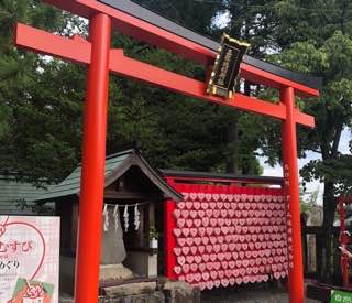 【犬山城下町お散歩】食べ歩きなど満喫しながら楽しく恋活