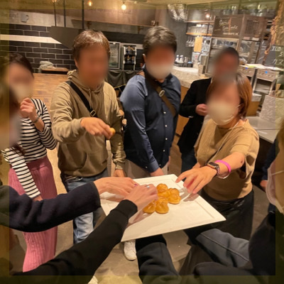 【食事付き☆貸切】途中参加・退場OK！ハロウィンパーティー