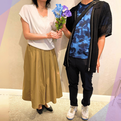 どこか似ている2人だから安心♪《生活リズムが近い》パートナーが理想