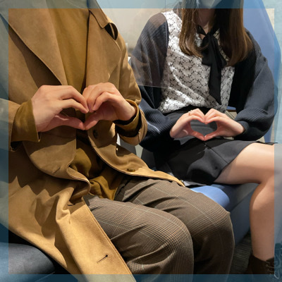 お試し価格＼20代の男女限定／一人暮らし＆身長175㎝/年収500万の男性