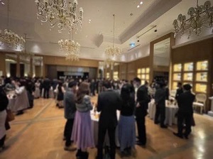 冬の大型恋活PARTY!奇跡の出会い☆スノーマジックファンタジー