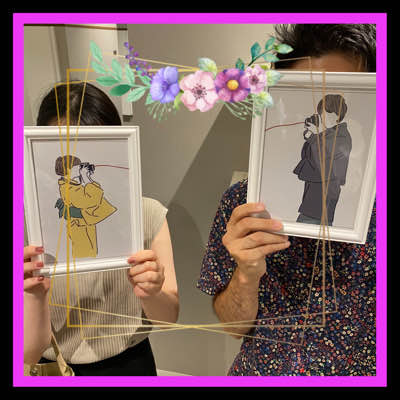 1ヵ月以内に出会って、３か月以内にお付き合いしたい方♡