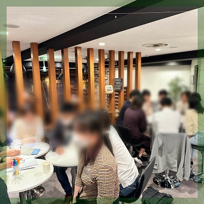 【協力して導き出せ！】謎を解くうち仲が深まる♡リアル脱出ゲームコン