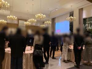 春の大型PARTY！サクラ♡ラブストーリー