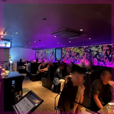 【最大100名】ディスコ貸切☆バブル時代にタイムスリップ♪VIPルームも使える