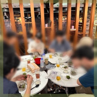 自然と距離が縮まる♥ものづくり恋活【テラリウム作り】