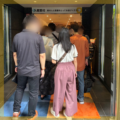 ミスドミュージアム☆ドーナツプレゼント