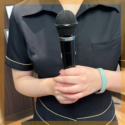 ＼最大60名／行動で示してくれる人がすき同年代＆誠実＆優しい性格の男性♡