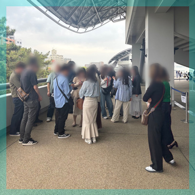 ＼最大100名♡神戸須磨シーワールドへ／グループで楽しく恋活【チケット付き】