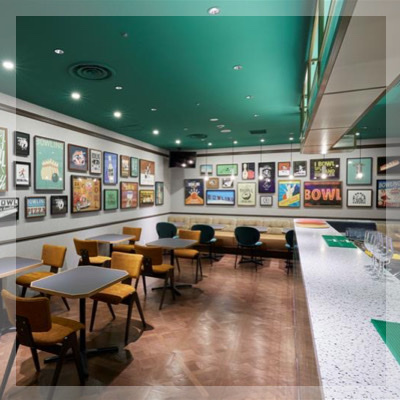 残り2席＼エリア貸切／昔なつかしい空間♪恋するボウリングコン in 吉祥寺