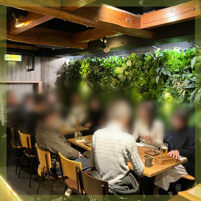 【2026新年ディナー合コン】お食事＆アルコール飲み放題付き