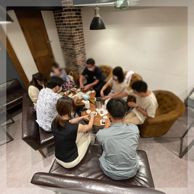 《心が通う♡美味しい～抹茶コン》抹茶をたて方と季節の和菓子を楽しもう♪