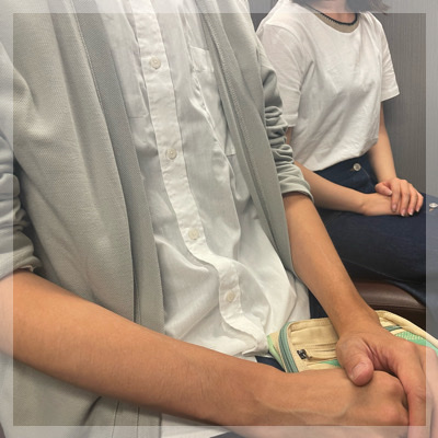 30代限定《刺激的な恋よりも、穏やかで確かな愛♡》1年以内に結婚が理想の方