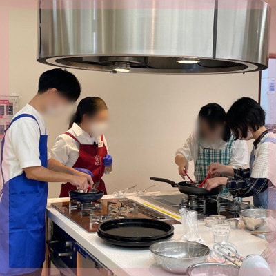 【クッキングコン♥最大8対8】＃ガトーショコラ＃初心者歓迎＃距離が縮まる