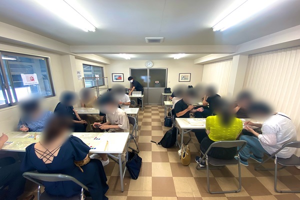 《ガラス吹きから！？江戸風鈴》夏の風物詩★自分だけの風鈴づくり