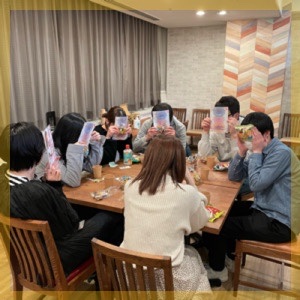 20・30代の社会人サークル『ラテ』活動メンバー募集中♪