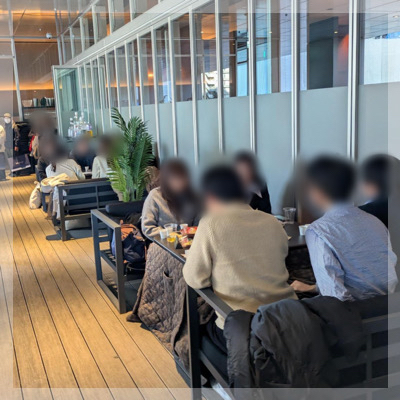  格付けチェック（⁉）で交流会2026年度 新春のグループ交流