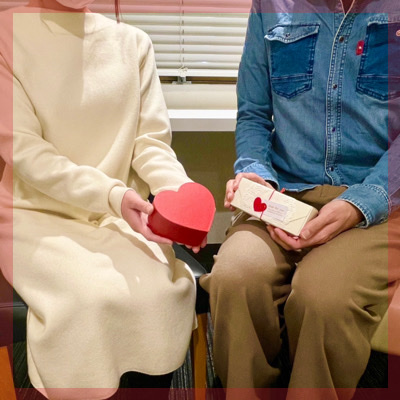 「幸せ溢れる結婚生活」が送れそう♡《年収800万円以上》＆1人暮らしetcの彼