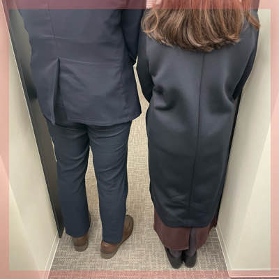 結婚も視野にお付き合いが理想♡同世代の自慢したくなる彼氏/彼女編