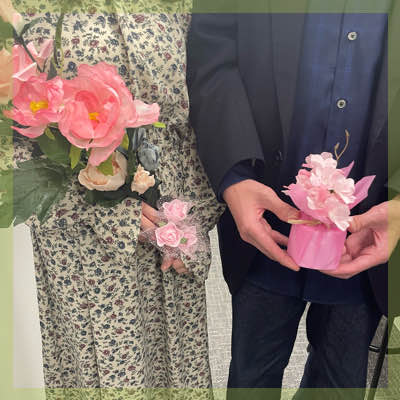 ＼将来は仲良し夫婦が理想♡／高年収＆女性の気持ちを汲み取れる彼♥