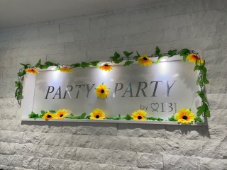 ＼20代限定の3歳幅♡／