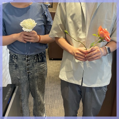 ＼ぎゅっと絞った年齢設定／20代男女限定♡同年代と出会いたい皆様♪