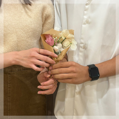 第一印象からドキッとする♡《写真審査をクリアした方限定》