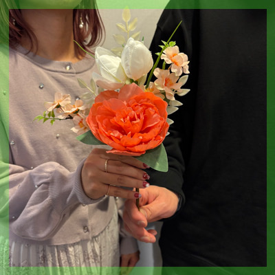 大切にされていると実感できるお相手♡