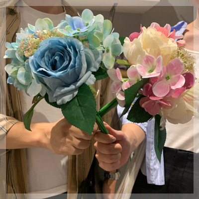 婚活初心者必見♡安心して参加できる♪《一途に恋人を大切にしたい方》