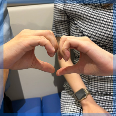 ＼男女26～29歳の同世代／《親友のようなカップルになりたい方》