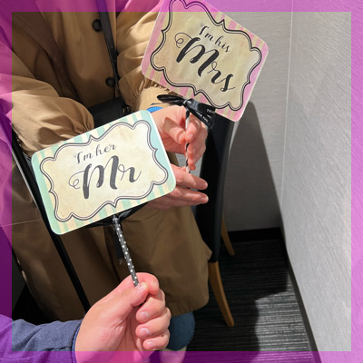 《有名企業勤務/公務員/高収入の男性》