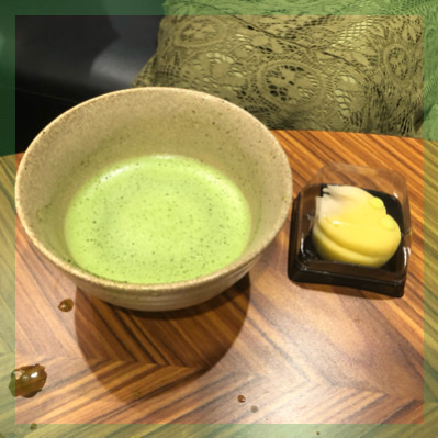 満員御礼！《心が通う♡美味しい～抹茶コン》抹茶をたて方と季節の和菓子を楽しもう♪