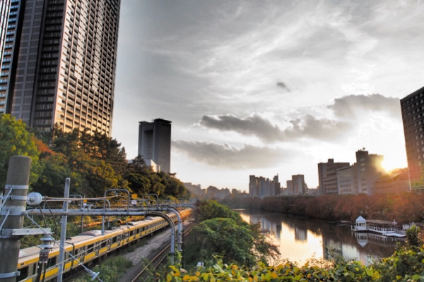＼縁結びパワースポット巡り／運気ＵＰの恋愛祈願＆神楽坂で食べ歩き♪