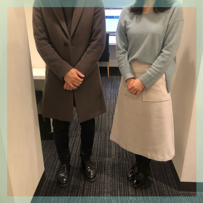 30代のうちに「結婚」したい♡将来安心《安定職》＆内面的にも素敵な彼