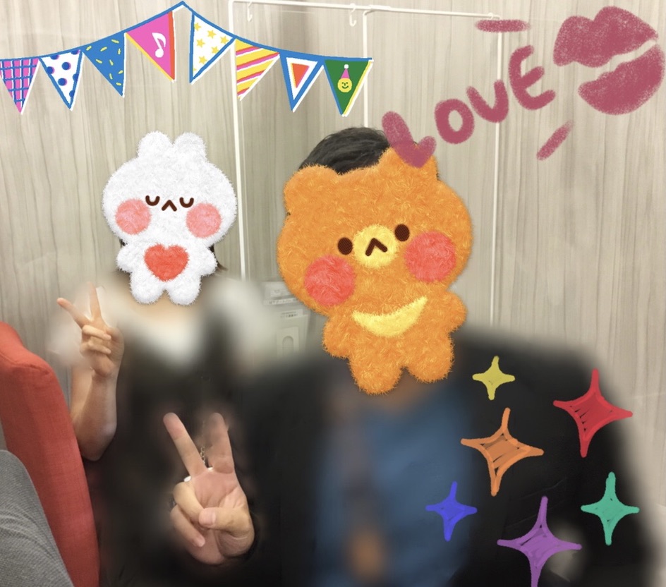 お相手を大切にできる男女《正社員or公務員or年収400万以上》男性との出逢い♡