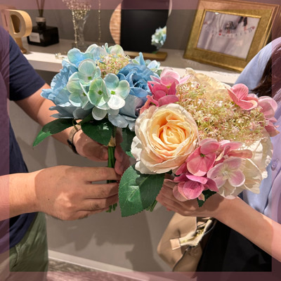 ＼1年以内に結婚したい／思いやりのある関係に♡《年収500万円以上の男性》