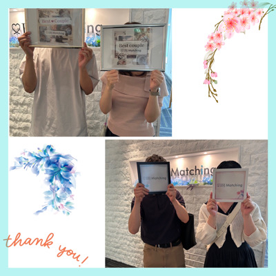 ＼2か月以内に恋人がほしい♡／恋人を癒したい同年代の男性