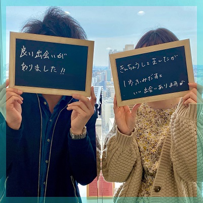 包容力のある男性にご参加いただきました