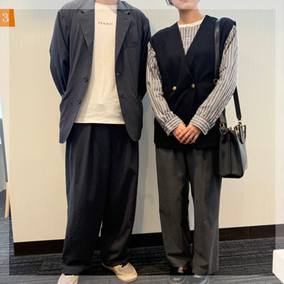 《Under27限定♡》恋人のことを大切にしたい誠実な男女
