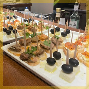 ＼ハロウィン×クラシック／貸切のおしゃれなカフェで過ごす贅沢な一夜♪