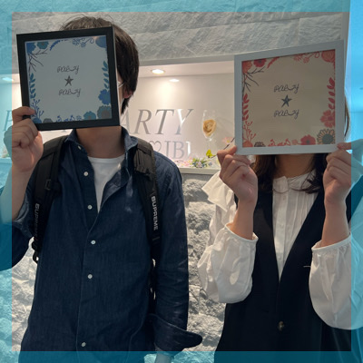 30代メイン♥安定職＆笑顔が多い＆《若く見られる・恋人いそうな男性》