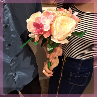 将来を見据えた出会い♡《年収550万円以上＆高学歴＆家事に協力的な男性》