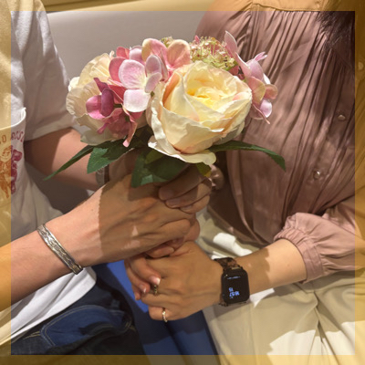 【年収600万円/公務員などの安定収入の男性】デートを重ねてお互いを知りたい♡