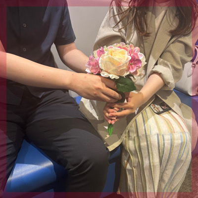 《心から愛せる人と未来を共に♡》結婚を視野に入れた同世代の男女