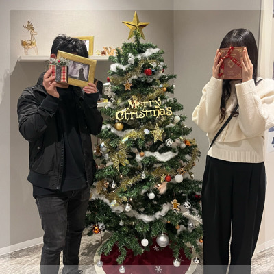 今年の冬から恋人と過ごしたい方