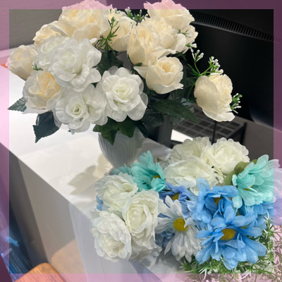 ＼年収1,200万円以上・経営者など♪／内面も外見も素敵な方♡