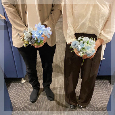 付き合ったらできるだけ会いたい男女♡