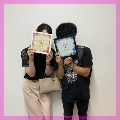 初婚 & 結婚前向きな方必見♡他愛ない日常を楽しめる方編