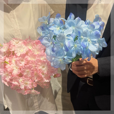 ＼将来を考えられるお相手と出会いたい♡／