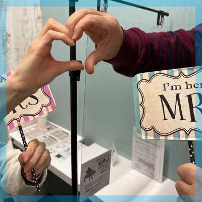 ＼公務員・安定職etc男性／穏やか・素でいられる関係が理想の方